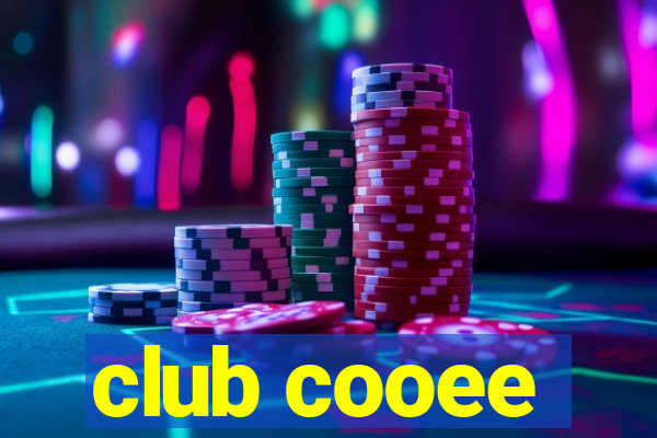 club cooee